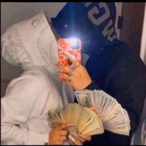 Meet your Posher, Jackson